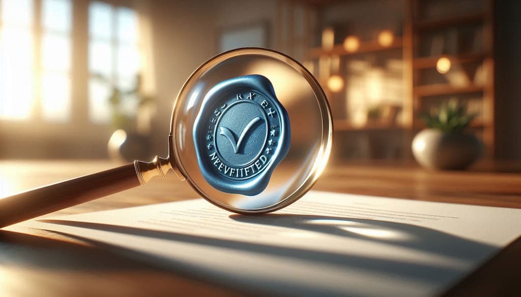 Mjakazi verification